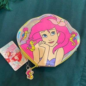 Little Mermaid Ariel Stationary Kit
